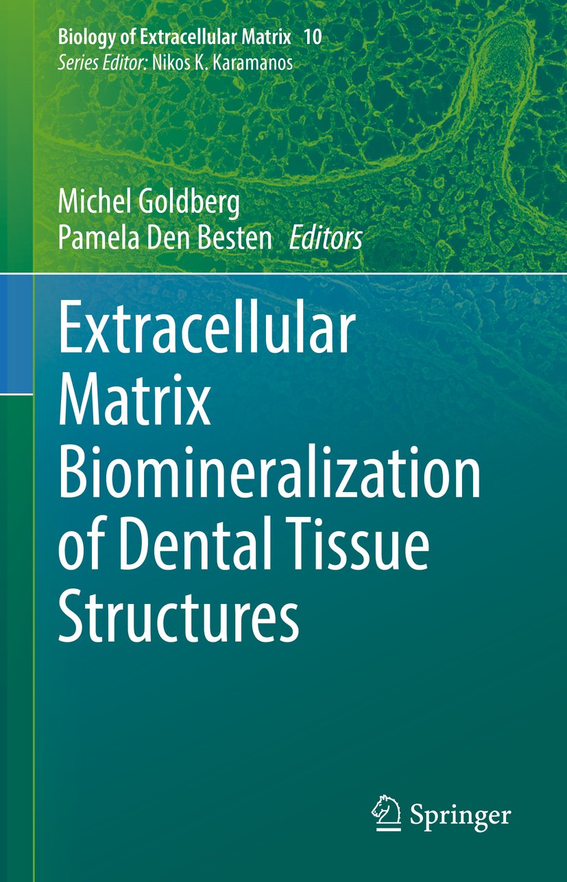 Biology of Extracellular Matrix