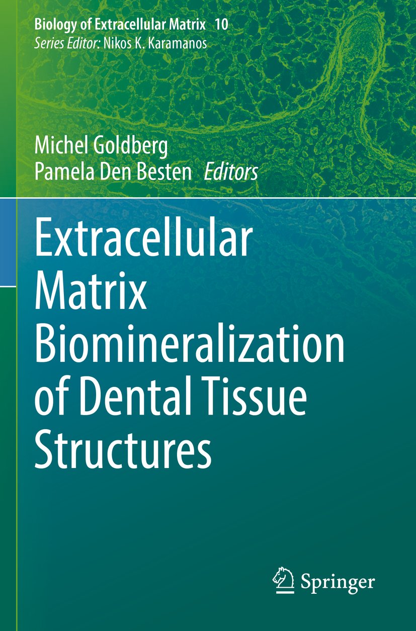 Biology of Extracellular Matrix