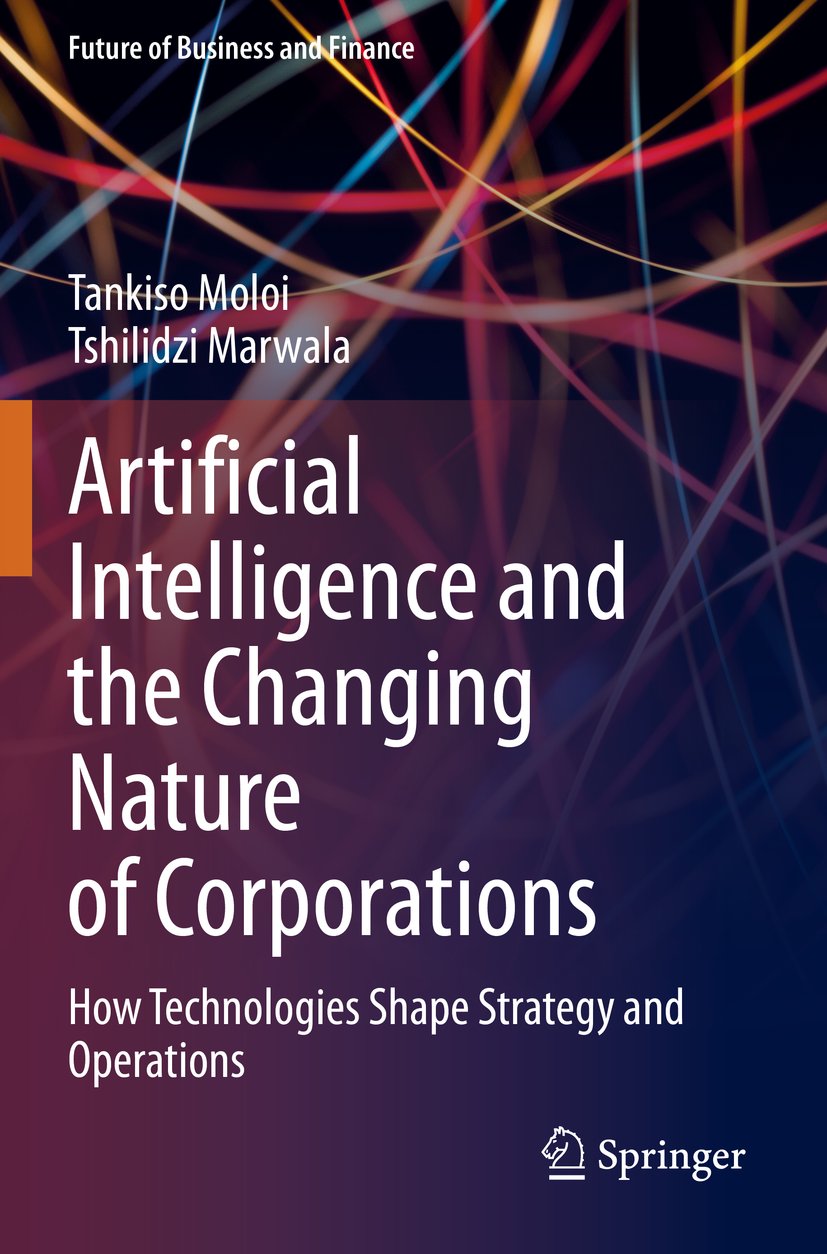 Future of Business and Finance