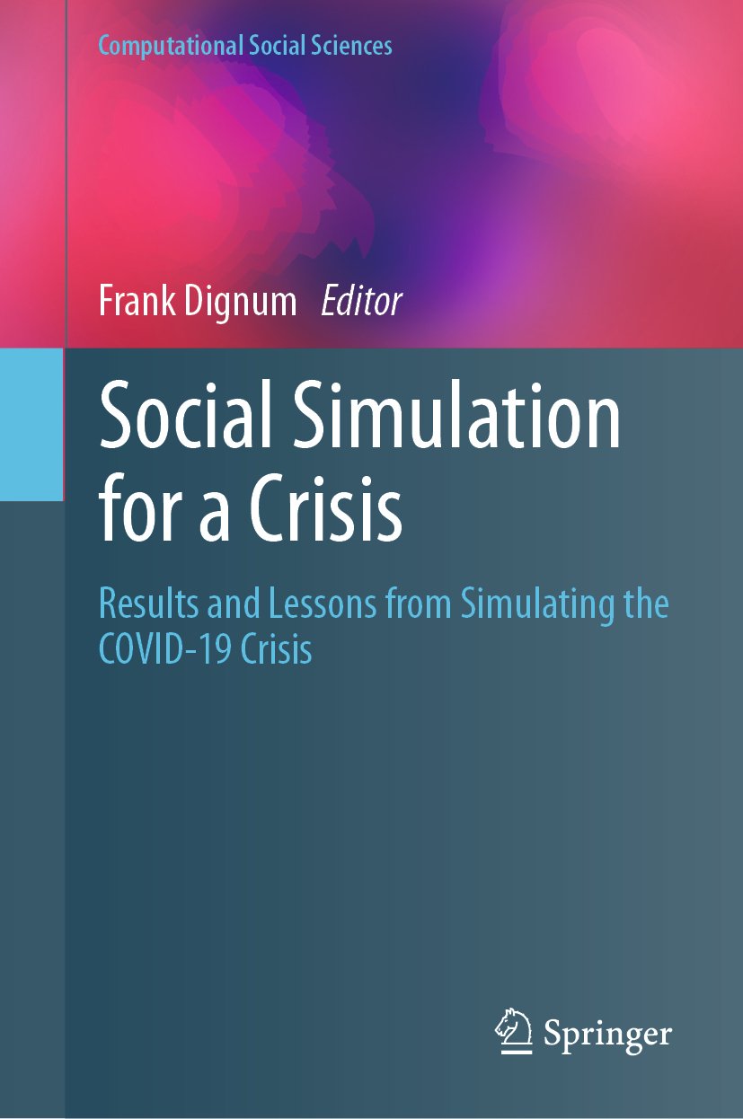 Computational Social Sciences