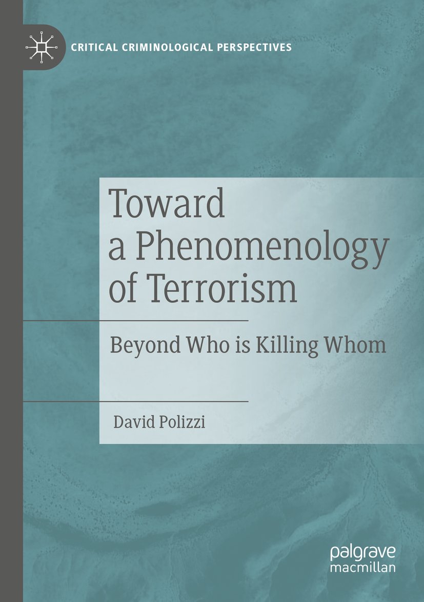 Critical Criminological Perspectives