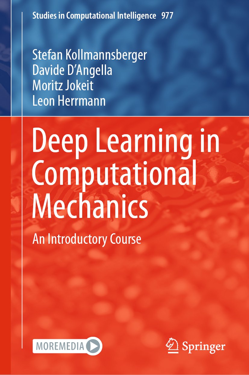 Studies in Computational Intelligence: An Introductory Course