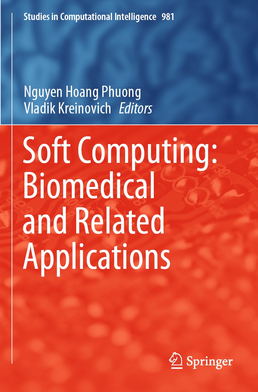 Studies in Computational Intelligence