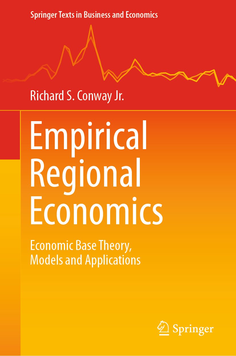 Springer Texts in Business and Economics
