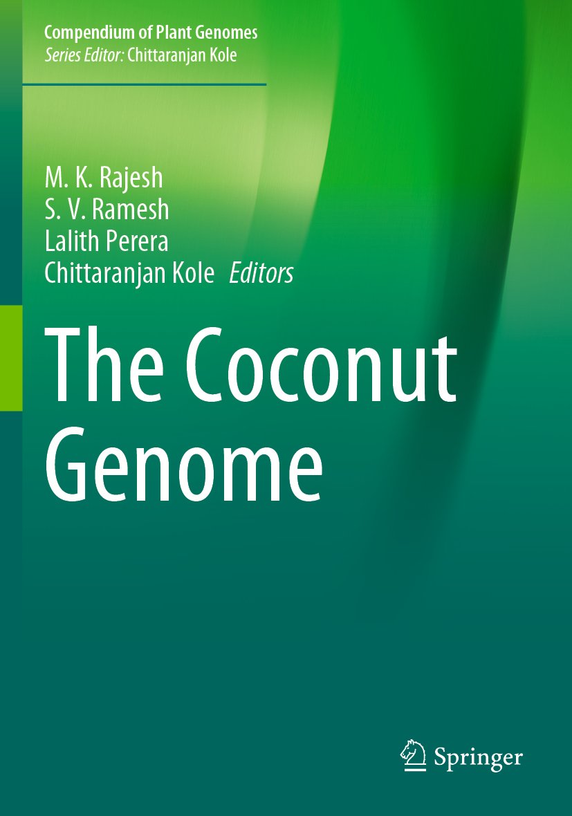 Compendium of Plant Genomes
