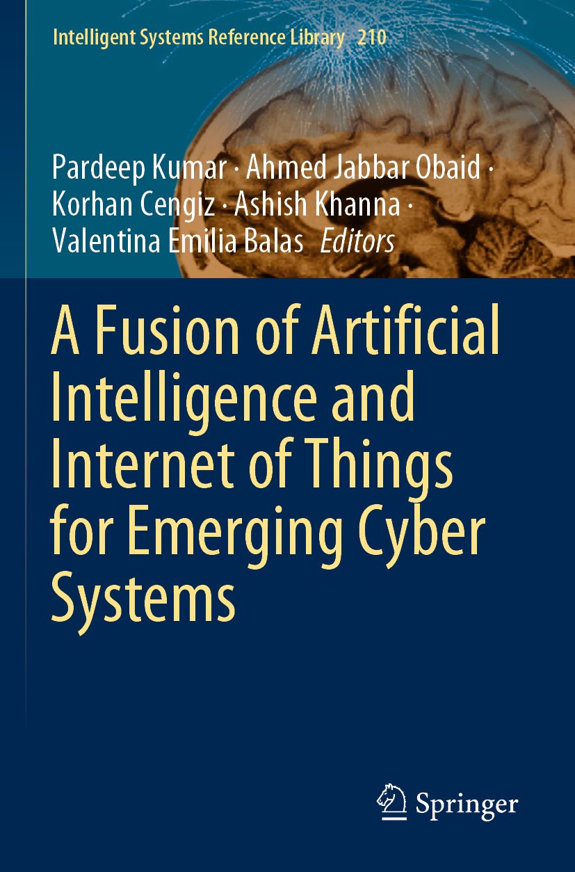 Intelligent Systems Reference Library
