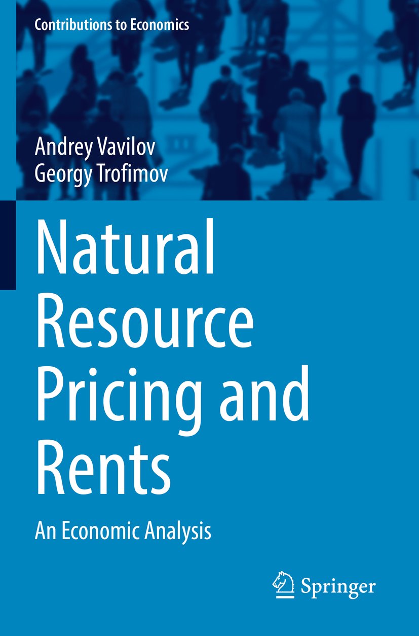 Contributions to Economics