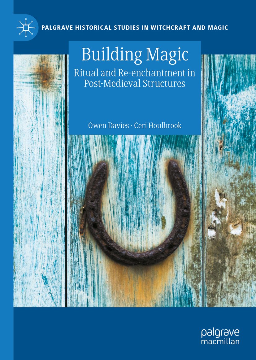 Palgrave Historical Studies in Witchcraft and Magic