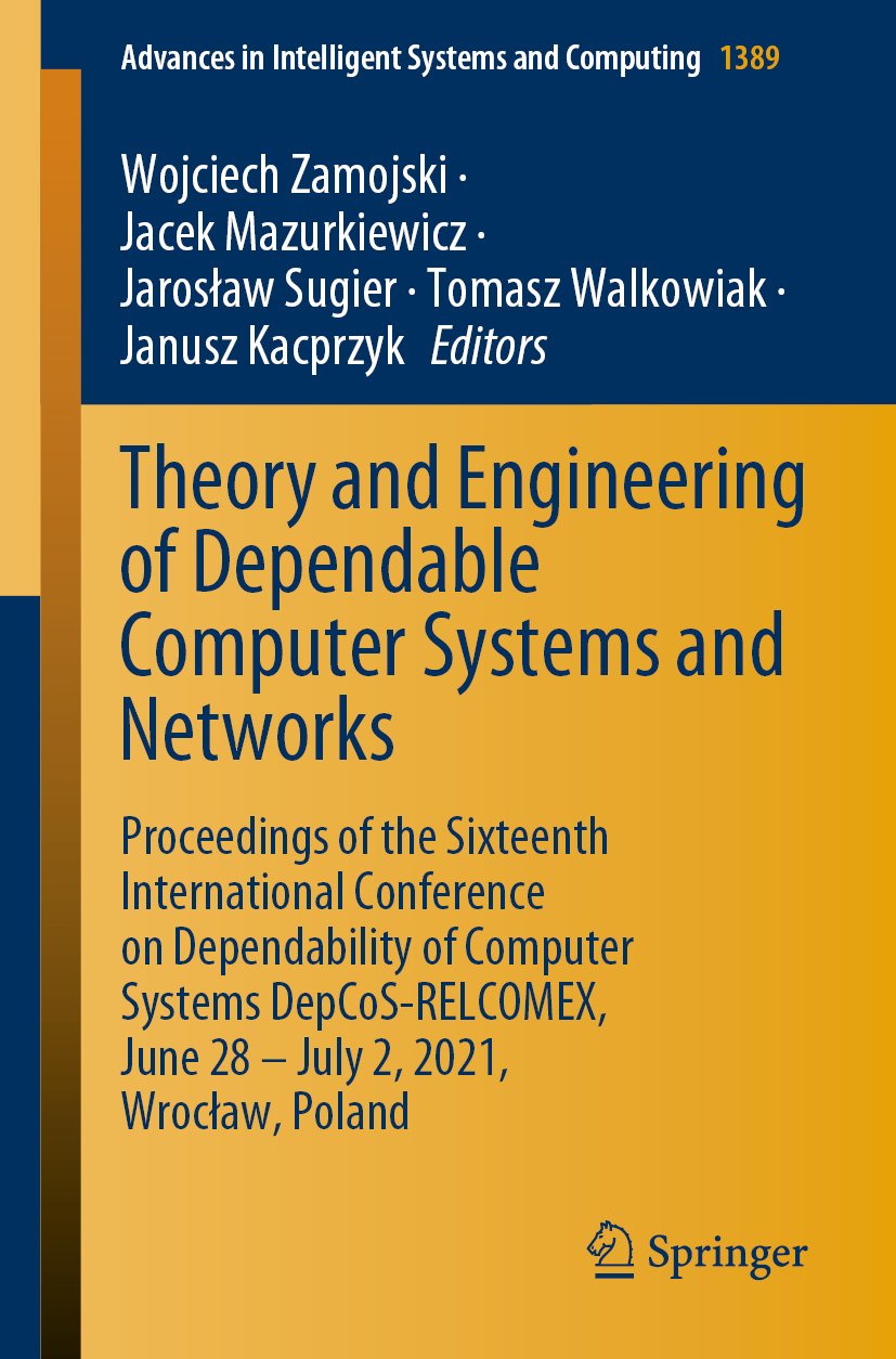 Advances in Intelligent Systems and Computing