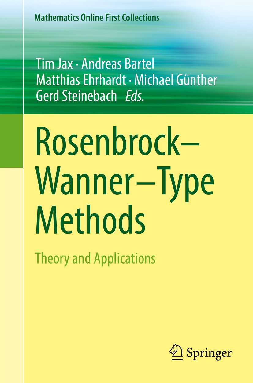 Mathematics Online First Collections