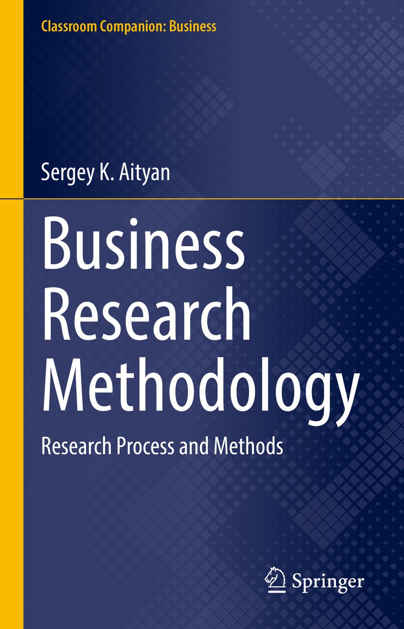 Classroom Companion: Business