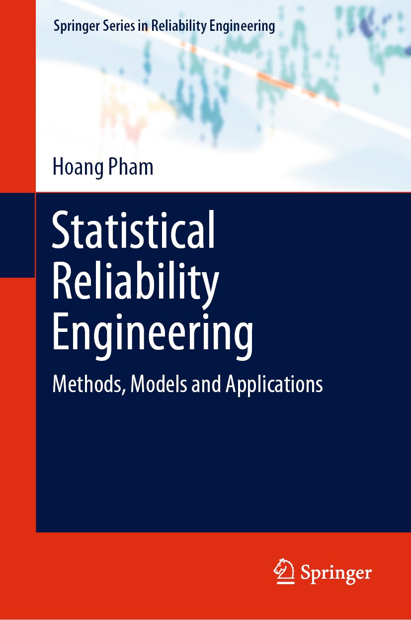 Springer Series in Reliability Engineering