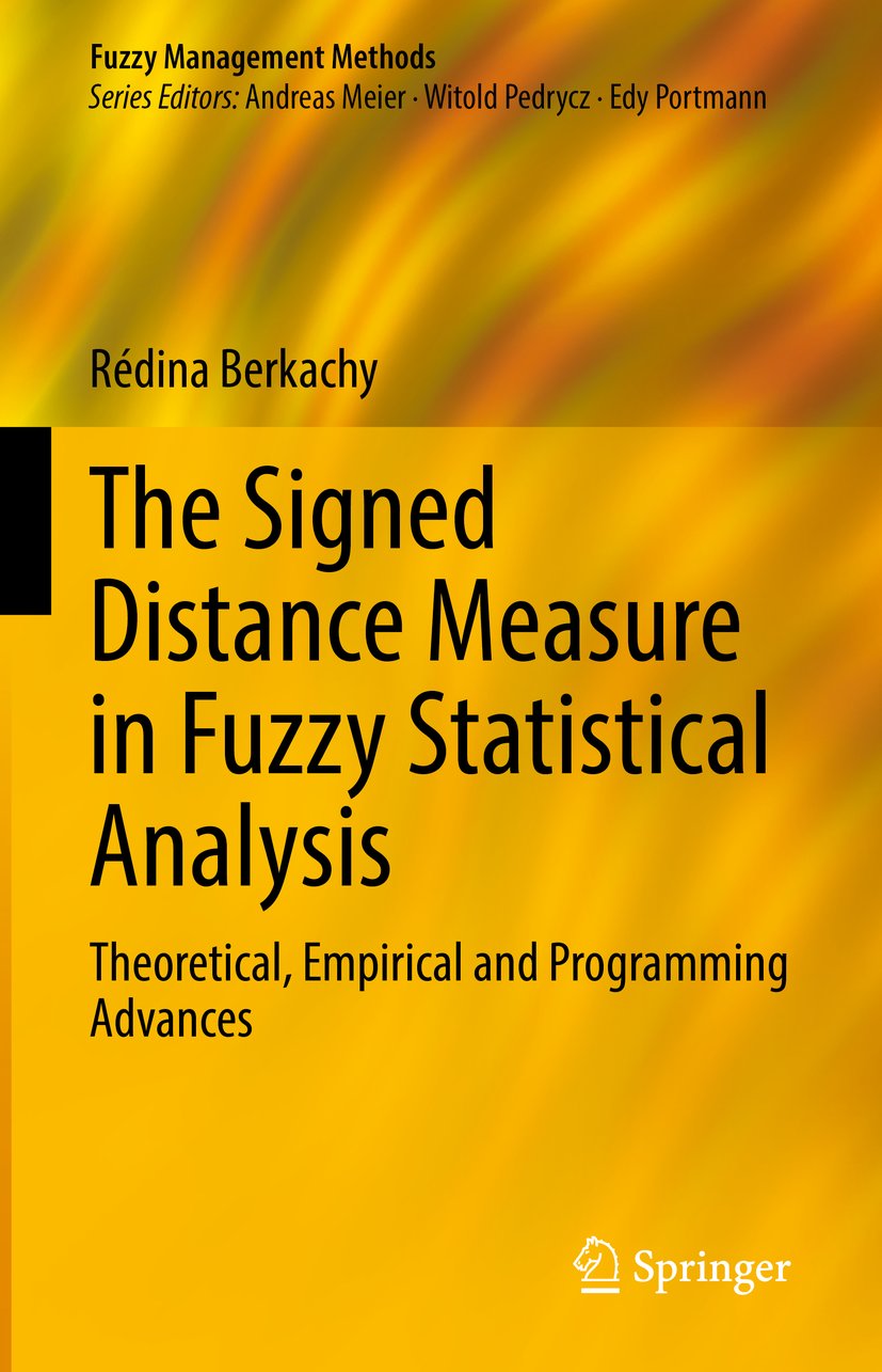 Fuzzy Management Methods