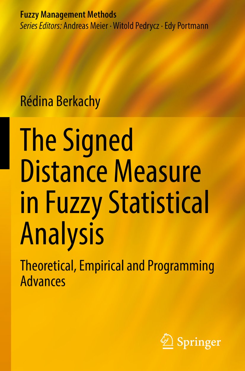 Fuzzy Management Methods