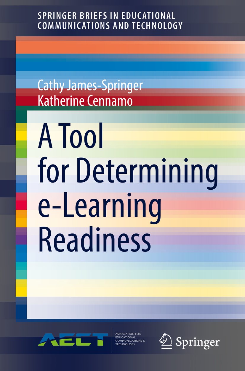 SpringerBriefs in Educational Communications and Technology