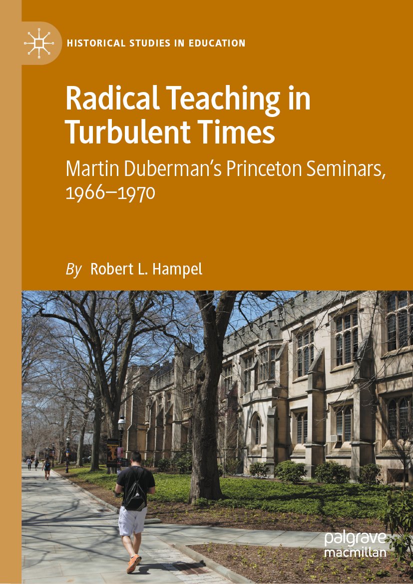 Historical Studies in Education