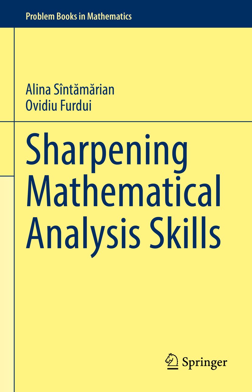 Problem Books in Mathematics