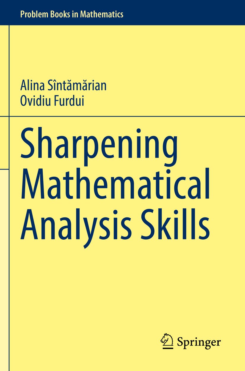Problem Books in Mathematics