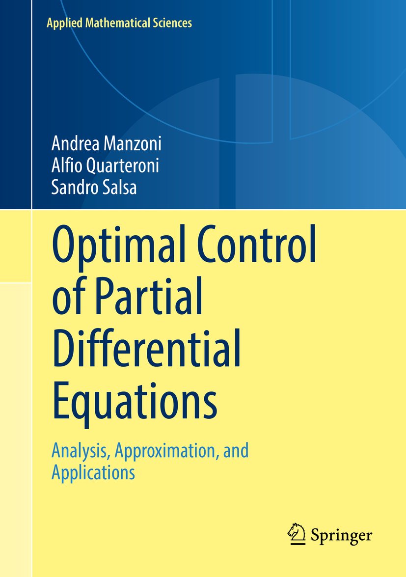 Applied Mathematical Sciences