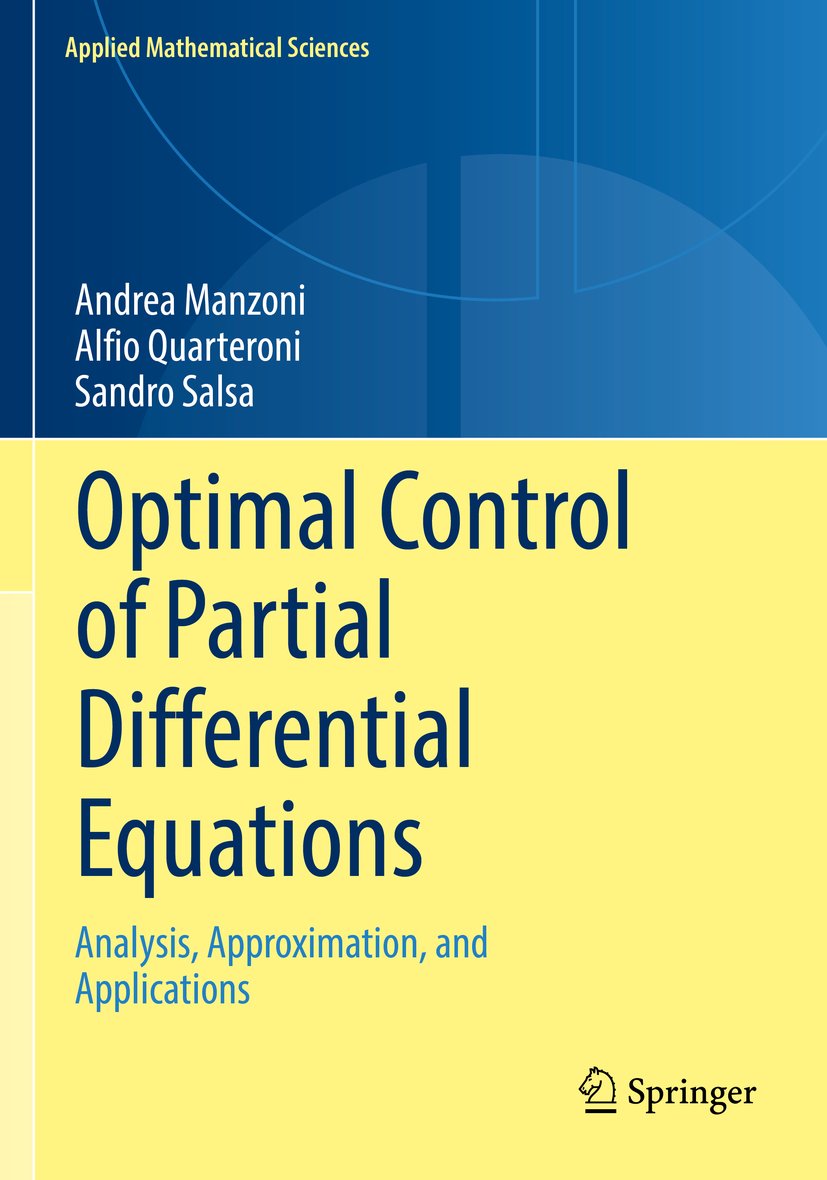 Applied Mathematical Sciences