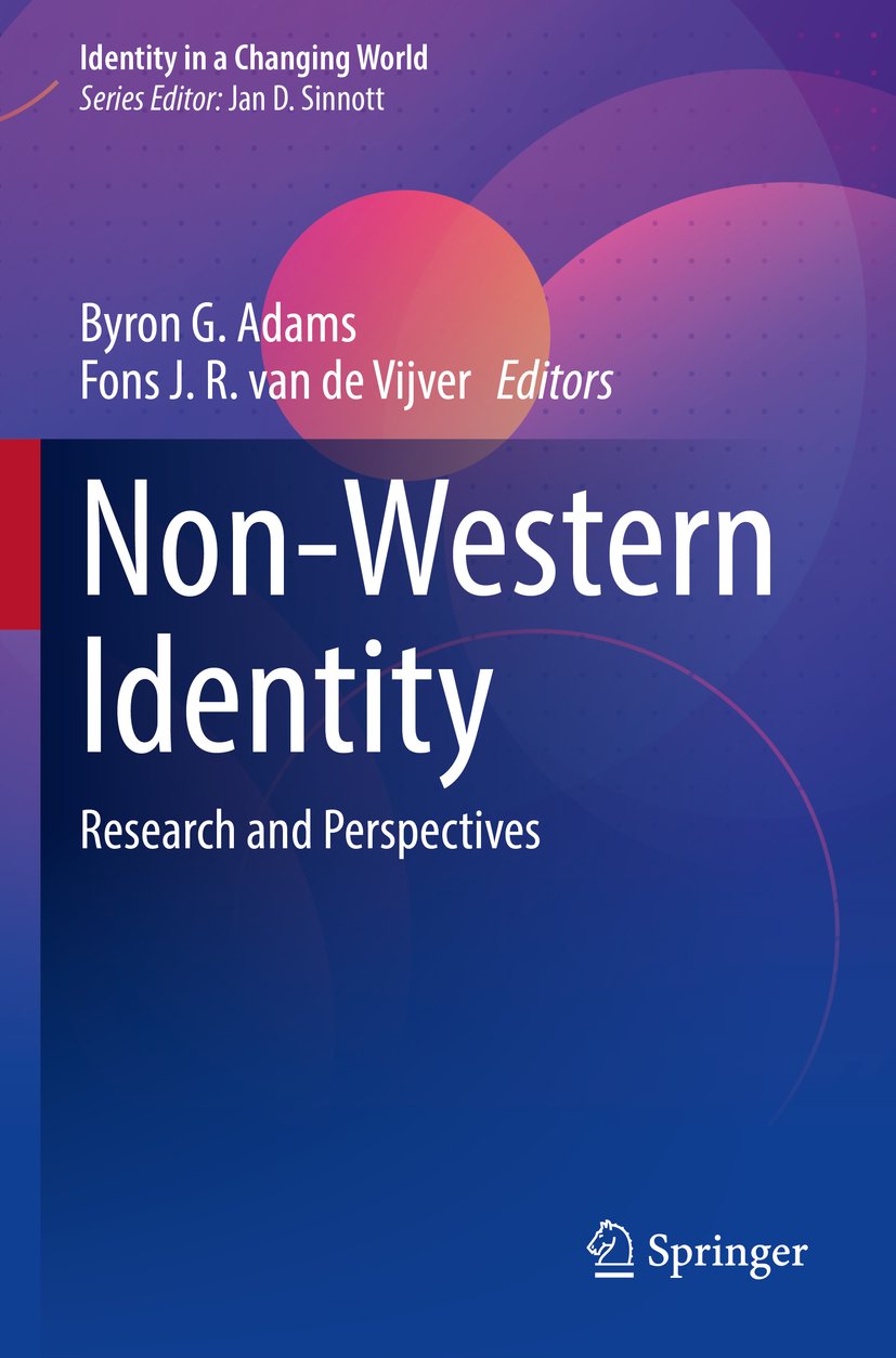 Identity in a Changing World