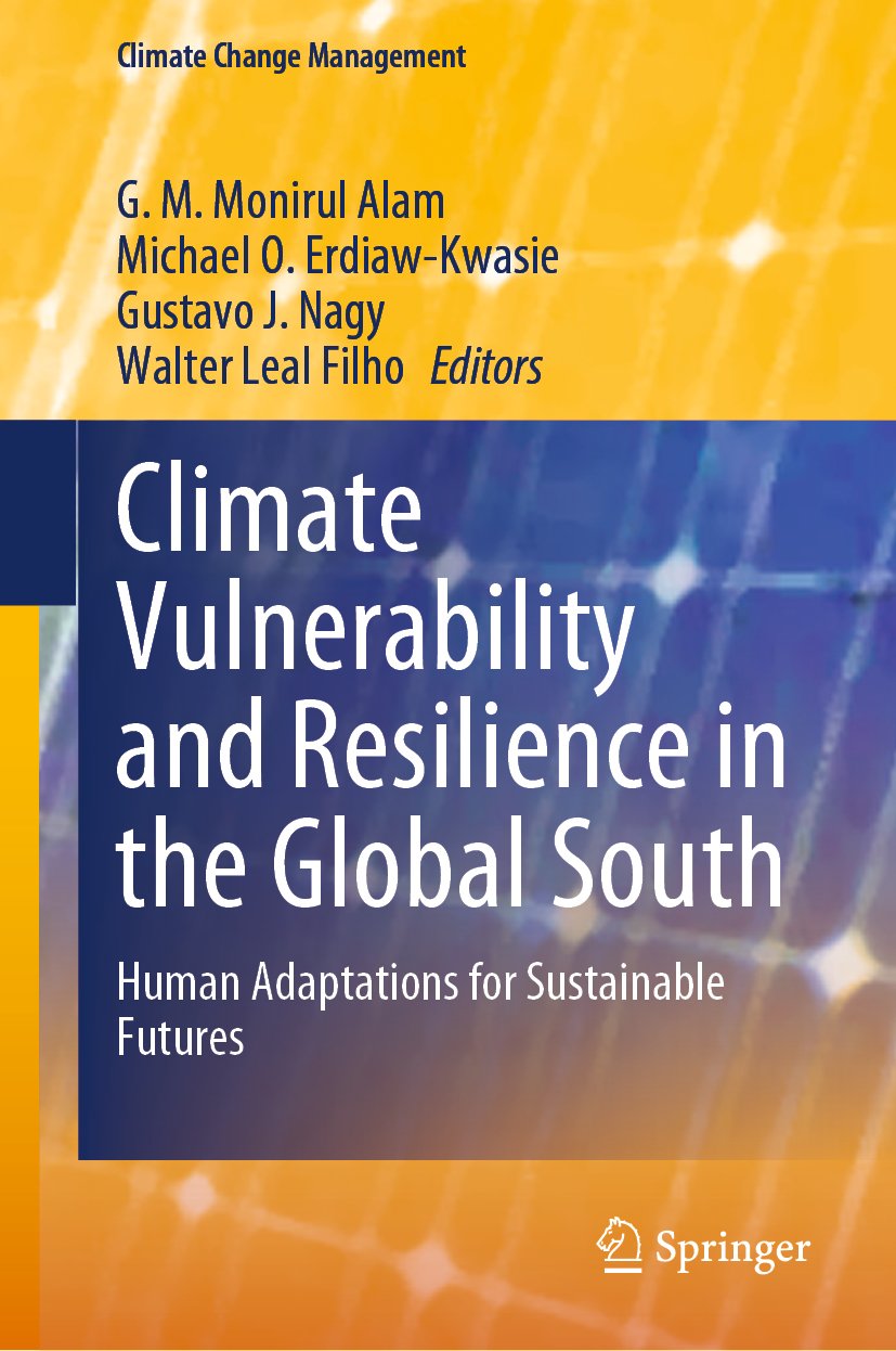 Climate Change Management