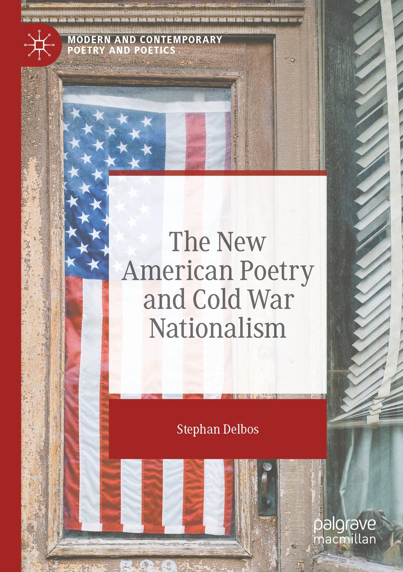 Modern and Contemporary Poetry and Poetics