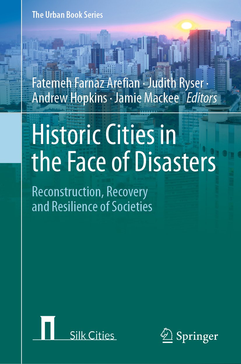 The Urban Book Series