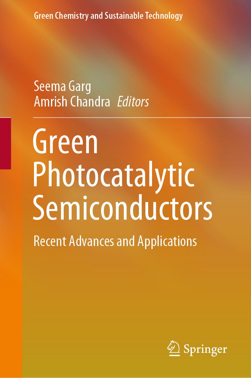 Green Chemistry and Sustainable Technology