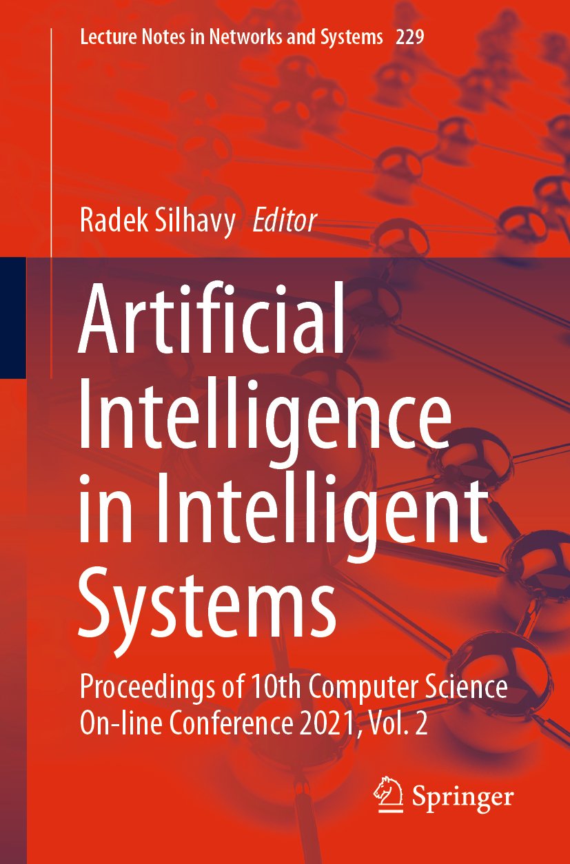 Lecture Notes in Networks and Systems