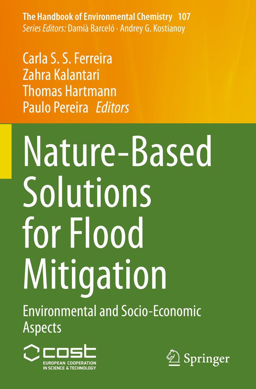 The Handbook of Environmental Chemistry