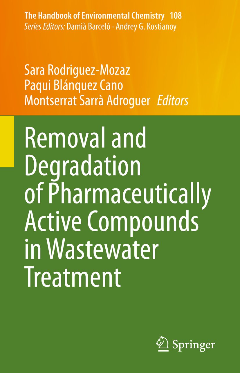The Handbook of Environmental Chemistry