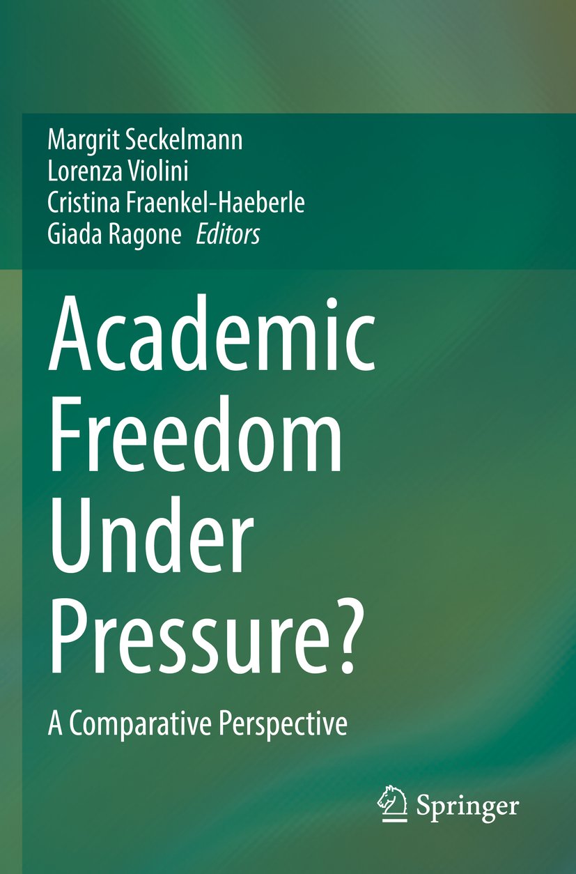 Academic Freedom Under Pressure?
