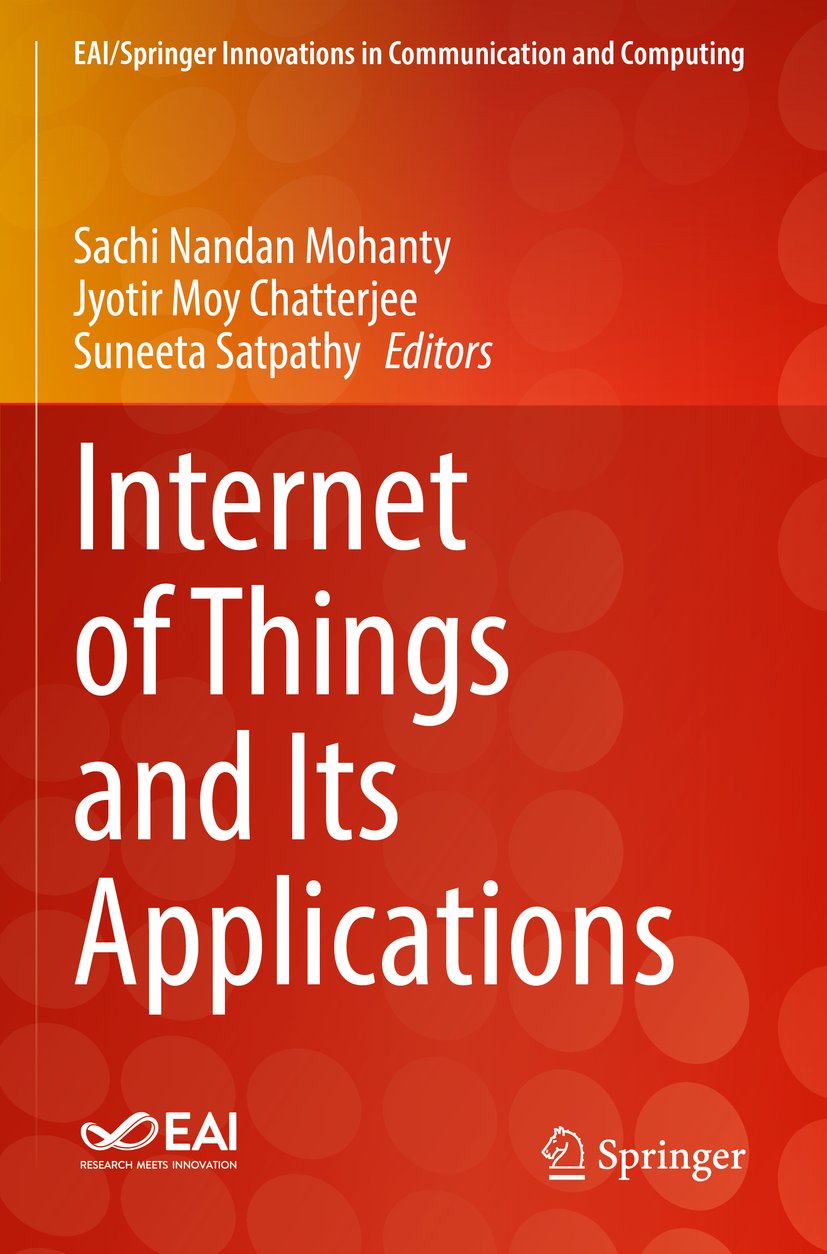 EAI/Springer Innovations in Communication and Computing