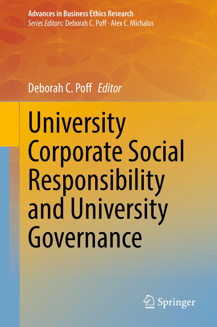 Advances in Business Ethics Research