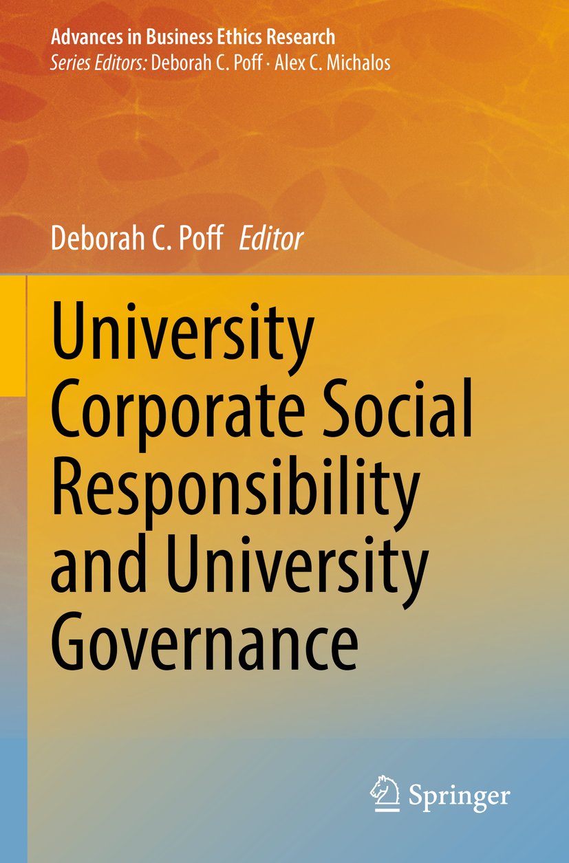 Advances in Business Ethics Research