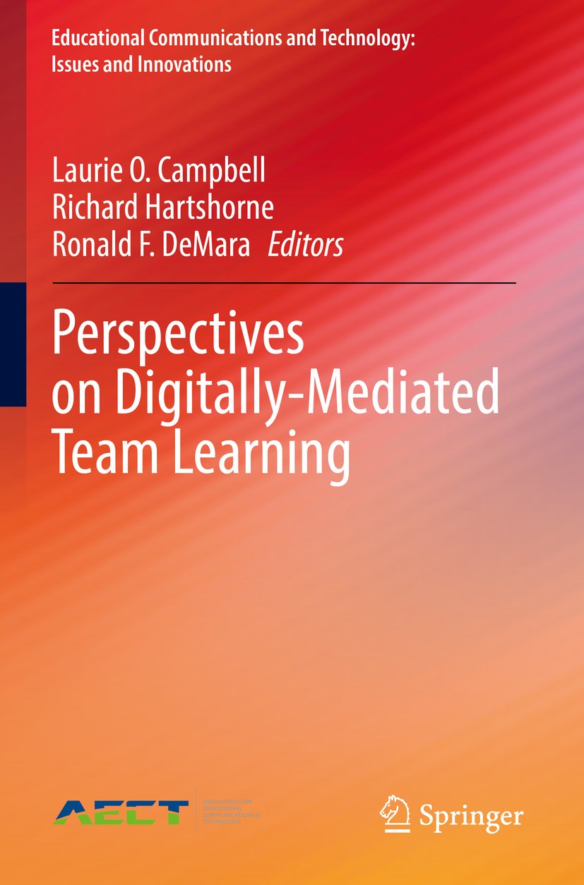 Perspectives on Digitally-Mediated Team Learning