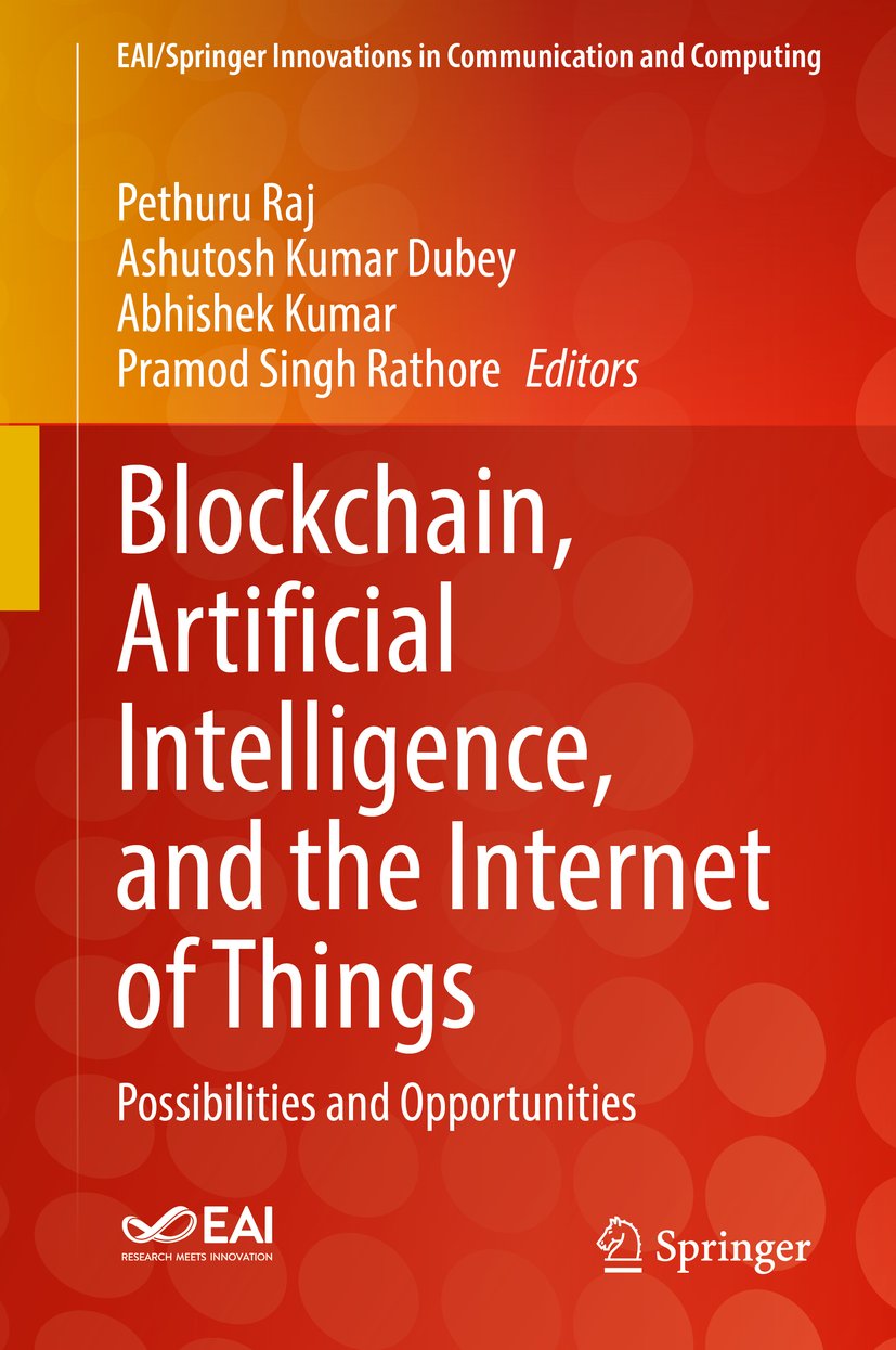 EAI/Springer Innovations in Communication and Computing