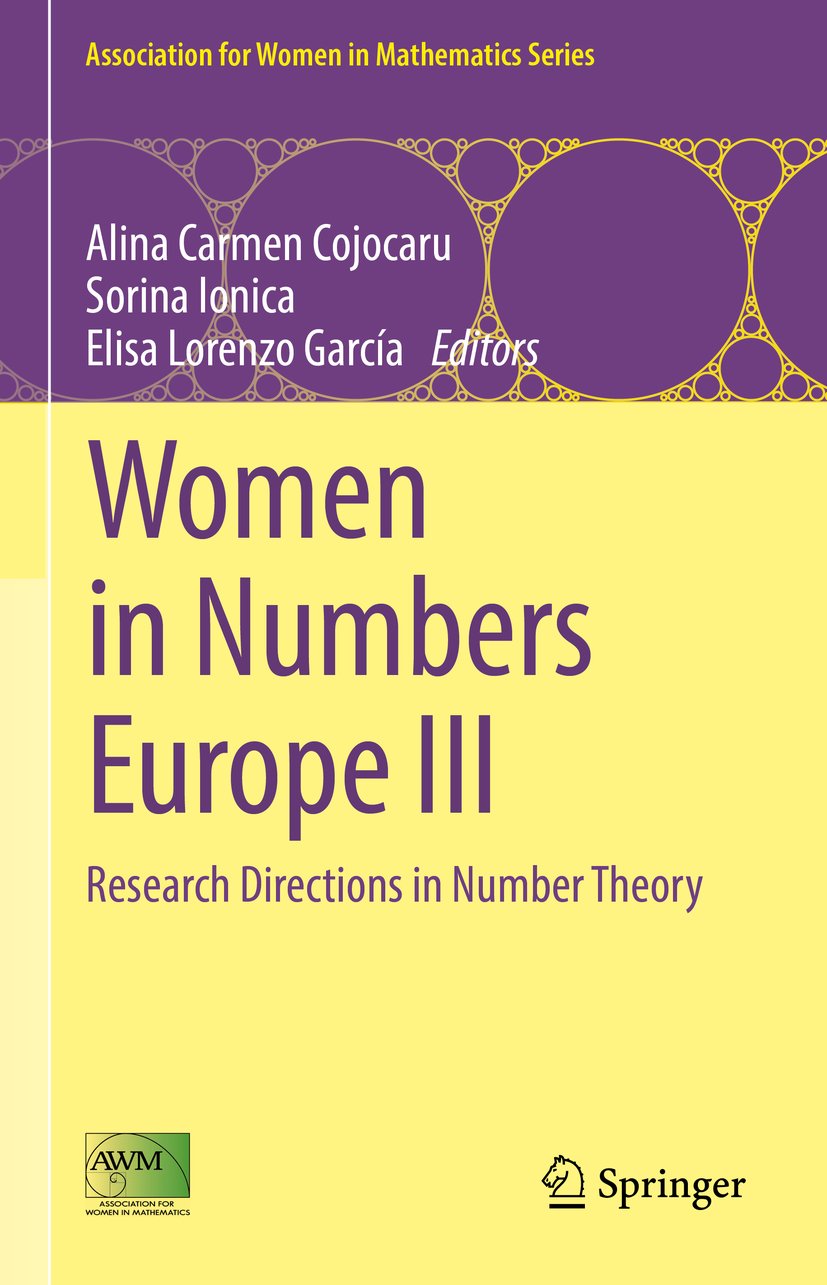 Association for Women in Mathematics Series