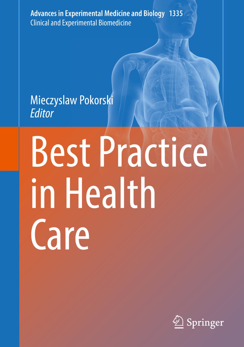 Advances in Experimental Medicine and Biology