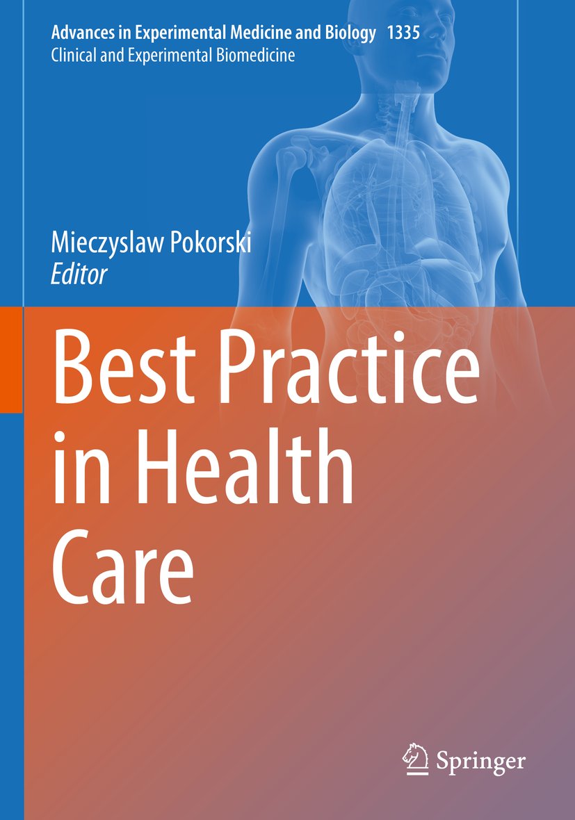 Advances in Experimental Medicine and Biology