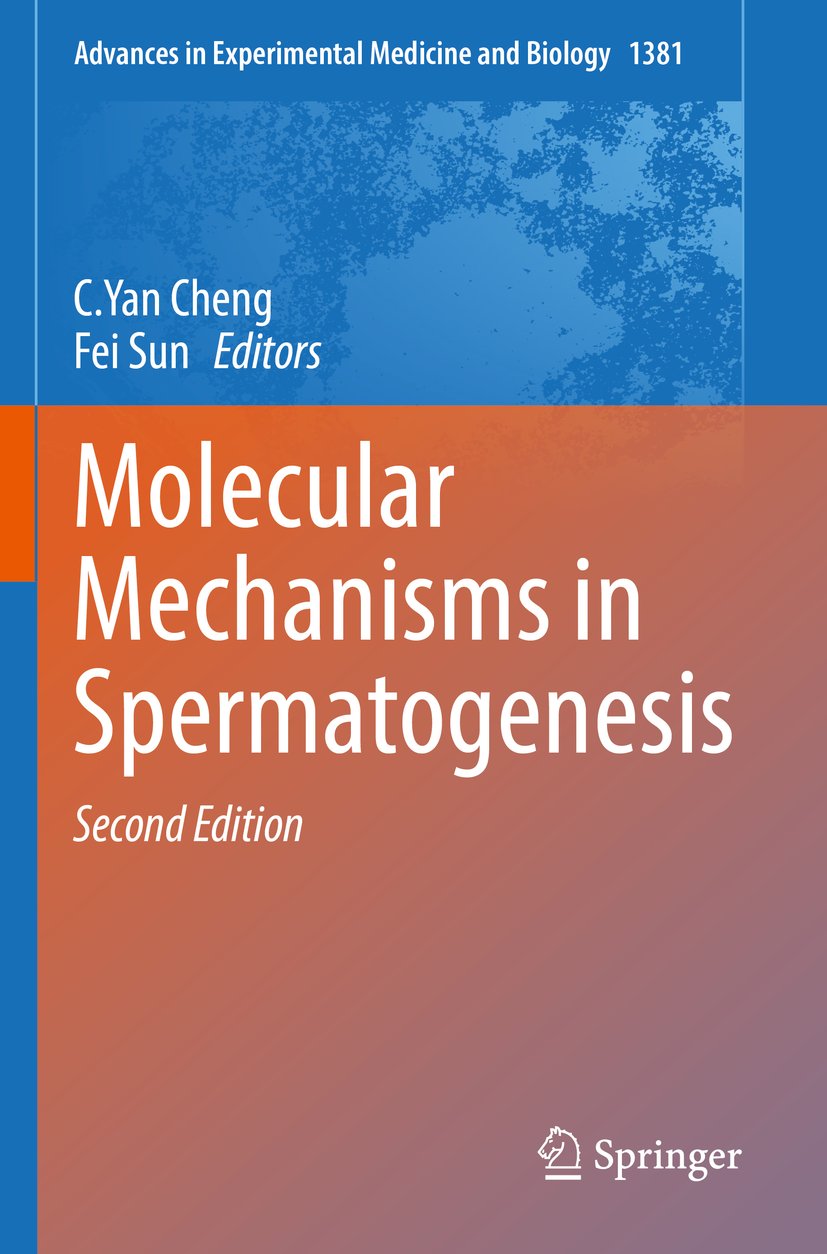 Advances in Experimental Medicine and Biology