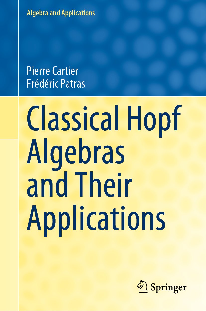 Algebra and Applications