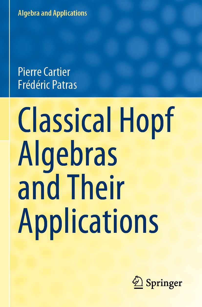 Algebra and Applications