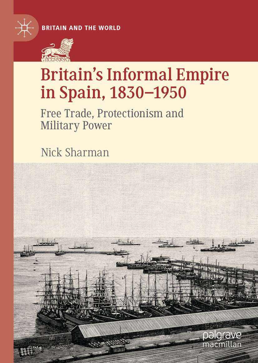 Britain and the World