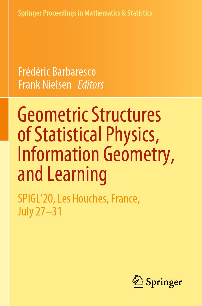 Springer Proceedings in Mathematics & Statistics