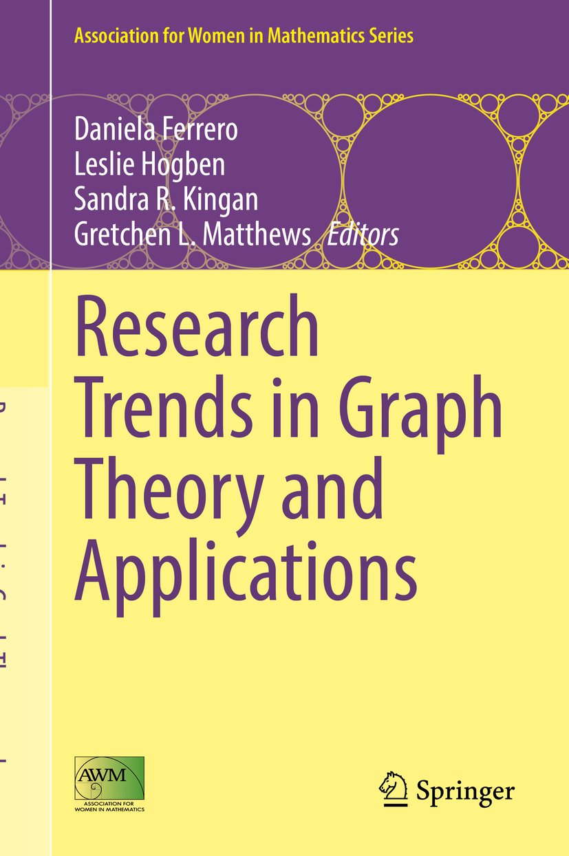 Association for Women in Mathematics Series