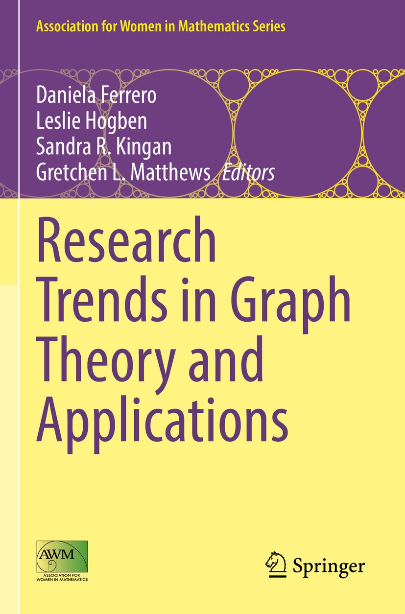 Association for Women in Mathematics Series