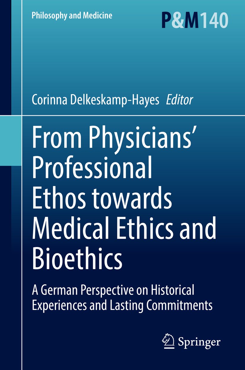 Philosophy and Medicine