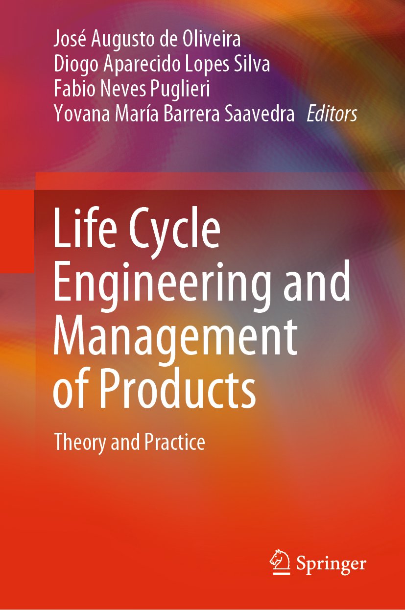 Life Cycle Engineering and Management of Products